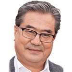 Eugene Yu