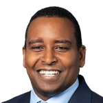 Joe Neguse