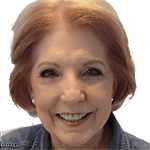 Mary Brannon