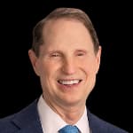 Ron Wyden*