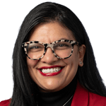 Rashida Tlaib