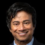 Shri Thanedar*
