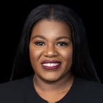 Cori Bush*