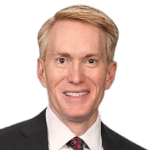 James Lankford*