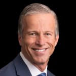 John Thune*