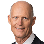 Rick Scott*
