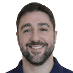 Lewis Mizrahi