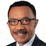 Kweisi Mfume