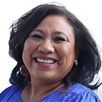 Irene Armendariz-Jackson