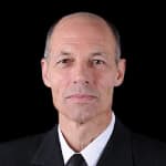 Michael Franken