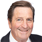 John Garamendi*