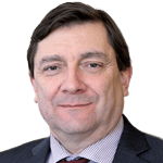 Troy Jackson