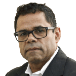 Caesar Gonzales
