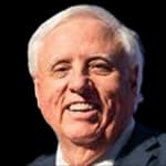 Jim Justice