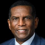 Burgess Owens*