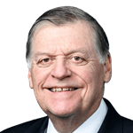 Tom Cole*