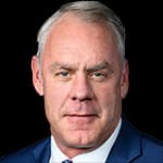 Ryan Zinke*