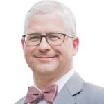 Patrick McHenry*