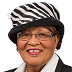 Alma Adams*