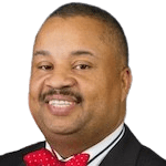 Donald Payne Jr*