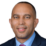 Hakeem Jeffries