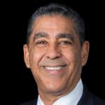 Adriano Espaillat*