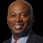 Leon Benjamin Sr.