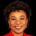 Barbara Lee*