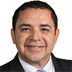 Henry Cuellar*