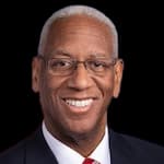 A. Donald McEachin*