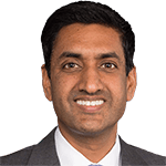 Ro Khanna*