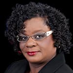 Gwen S Moore*