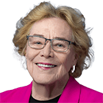Zoe Lofgren*