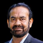 Sandeep Srivastava