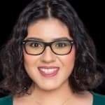 Claudia Zapata