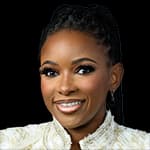 Jasmine Crockett