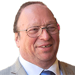Patrick Gillespie