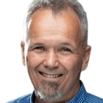 Paul Steury
