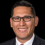 Tony Vargas