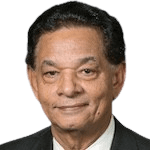 Charles Graham