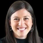 Courtney Geels
