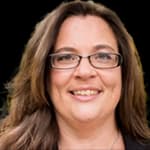 Amanda Waldman