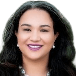 Shamaine Daniels