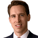 Josh Hawley*