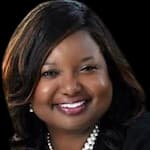 Phyllis Harvey-Hall