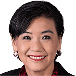 Judy Chu*