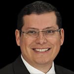 Rudy Salas