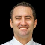 Matt Jacobs