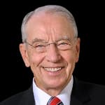 Chuck Grassley*