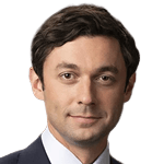 Jon Ossoff*